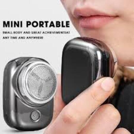 New Mini Shaver - Image 4