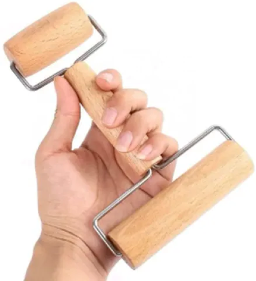 Wooden Rolling Pin - Image 4