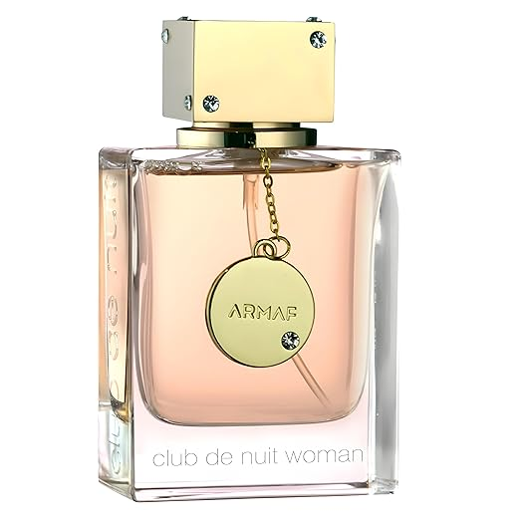 Club de Nuit Women Eau de Parfum – Armaf - Image 2