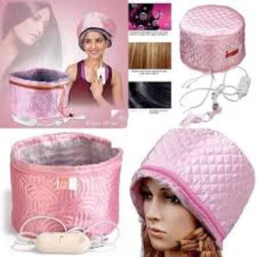 Hair Spa Cap - Image 3