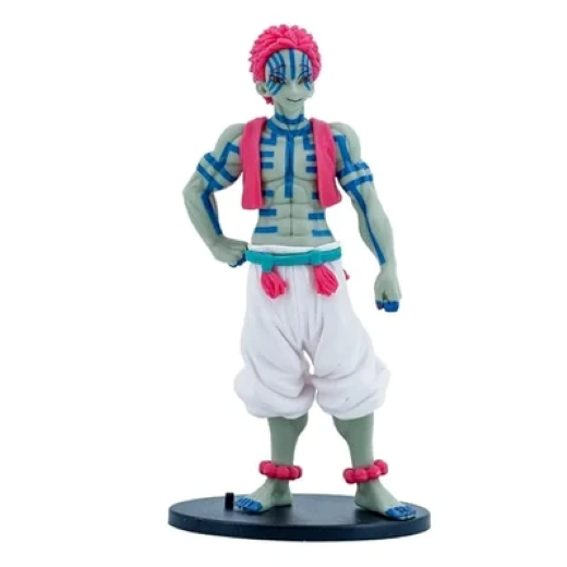5pcs - Akasa Demon slayer Standing Figure Net Price 130 - Image 4