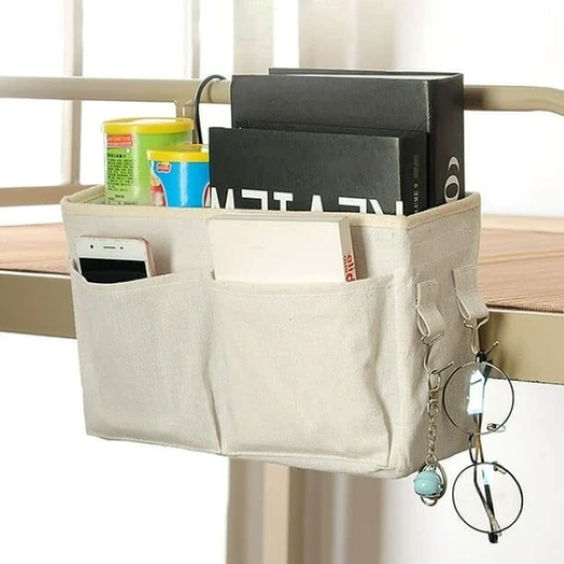 Bed Side Bag - Image 4