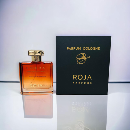 Enigma Pour Homme Parfum Cologne