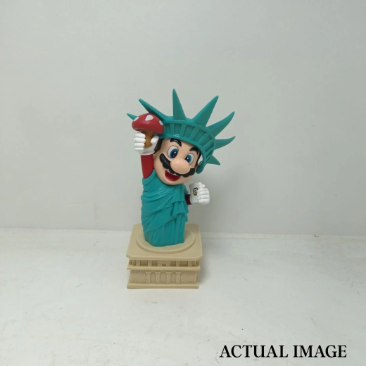 American mario figurine - Image 4