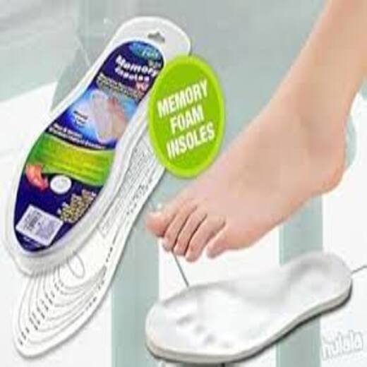 Memory Insole - Image 2