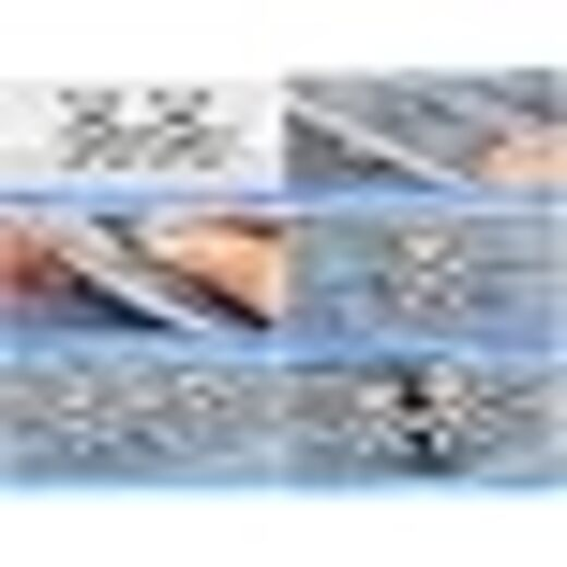 Pair Star Waist Button - Image 3