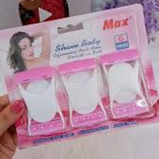 Max Razor - Image 4