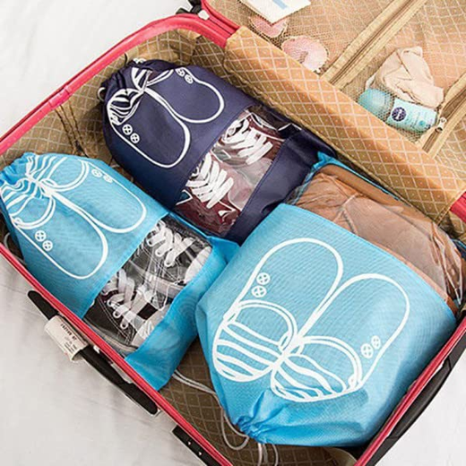 Travel Shoe Cover (1Pc) - Image 2