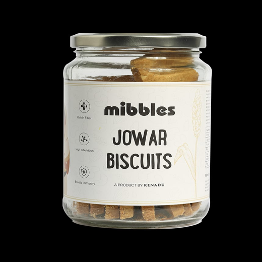 Sorghum Biscuits - Image 3