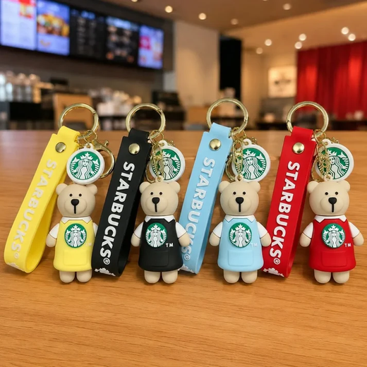 KEY RING 135-4 Z - Image 4