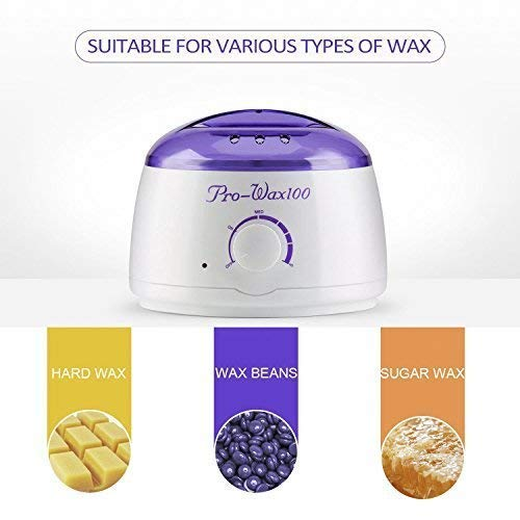Pro Wax Heat Machine - Image 4