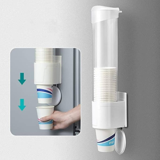 Cup Dispenser