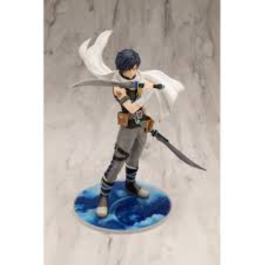 Legend of Heroes: Joshua Bright PVC Action fiqure - Image 4