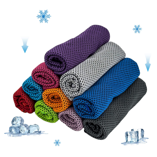 Cooling Towel - Image 3