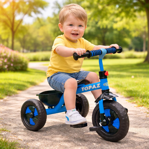 FLYI TOPAZ TRICYCLE