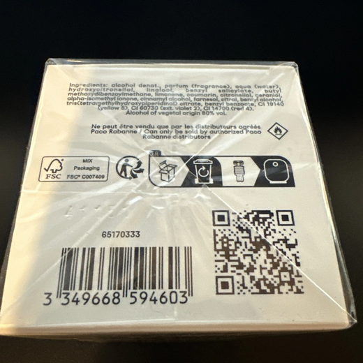 Paco Rabanne Fame Eau de Parfum - Image 4