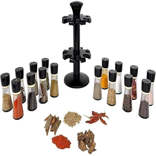 12 in 1 Spice Rack - Image 2