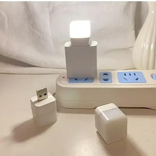 Mini USB Night Light (pack of 10) - Image 3