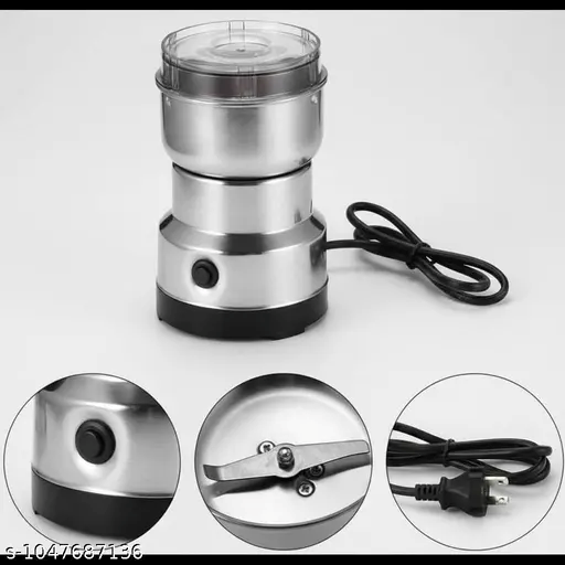 ELE Coffee Grinder - Image 3