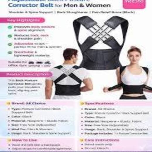 Docter Belt - Image 4