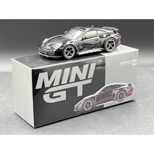 MINIGT #958 Box - Image 2