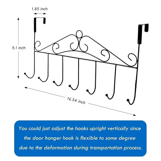 Door Hook Hanger - Image 3
