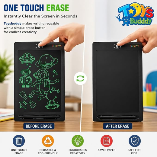 Kids Tablet Drawing Board - Image 3