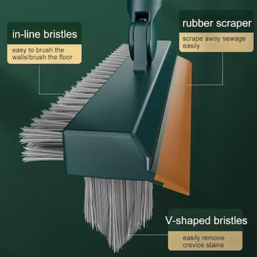 3 In 1 Tiles Brush - Image 2