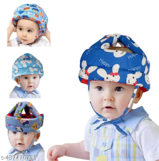 Baby Back Head Protector - Image 2