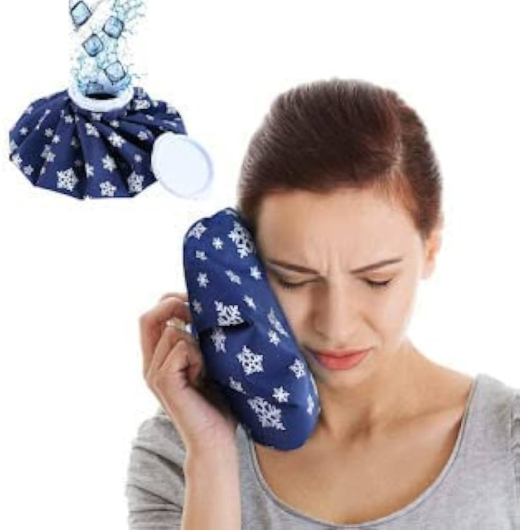 Ice Bag