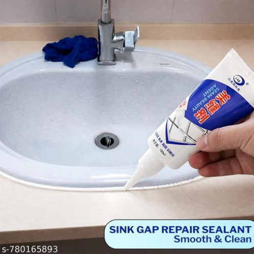 The Gap Sealer Crack Repair Glue - Image 3