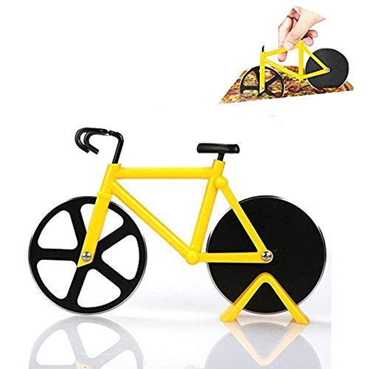 Cycle Pizza Cutter - Image 3