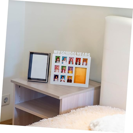 Photo frame for boys and girls - Image 2