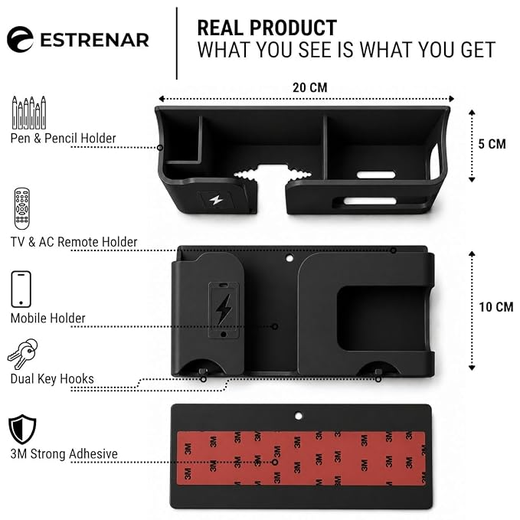 WALL MOUNTED MOBILE HOLDER - Image 2