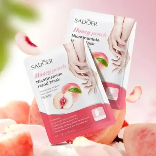 Hand Peel Mask - Image 3