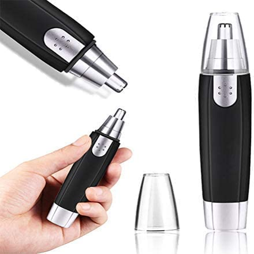 Nose & Ear Hair Trimmer - Image 2