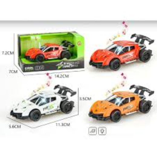 12 PCS Strong Racing Box - Image 4
