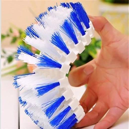 Flexible Plastic Cleaning Brush - Image 3