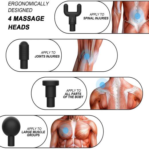 Facial Massager Gun - Image 2