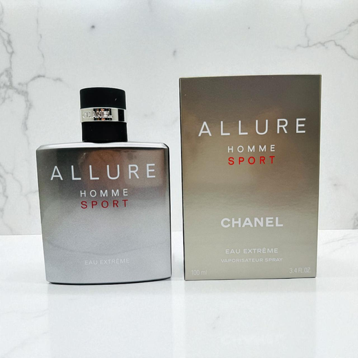 Chanel Allure Homme Sport Eau Extreme 100ML