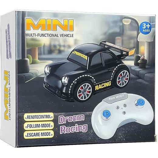 RC Drift Car with 2.4G Remote Control, 360° Rotation
