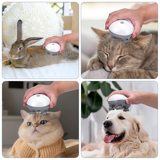 Smart Scalp Massager - Image 4