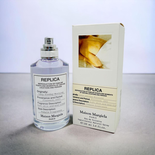 Replica Lazy Sunday Morning