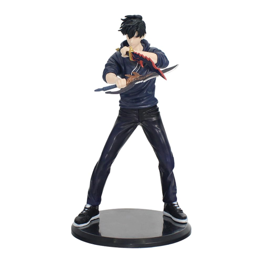 Hot Sell Solo Leveling Shadow King figure - Image 2
