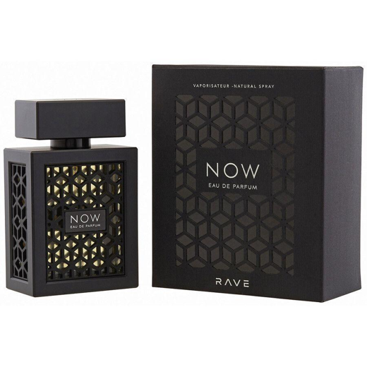 Rave Now Eau de Parfum