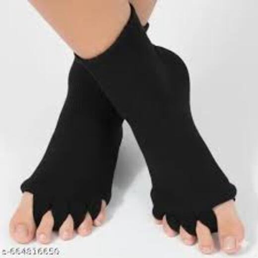 Foot Socks - Image 4
