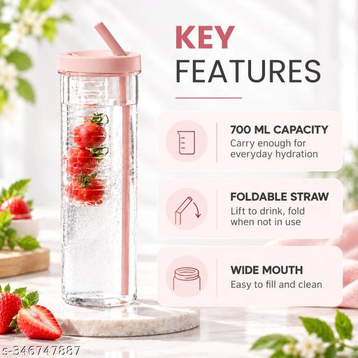 Detox Water Bottle - Image 3