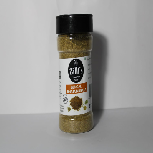 Bengali Bhaja Masala (100g*2=200g) - Image 4