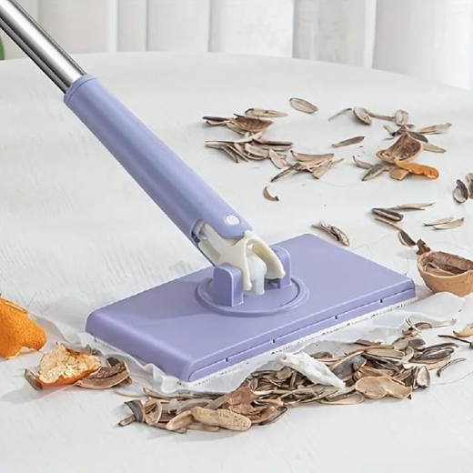 Tissue Mop