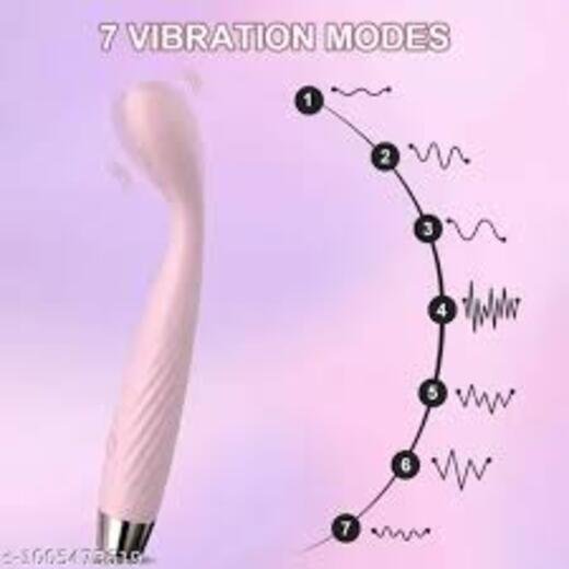 7 Speed Vibration Massager - Image 3